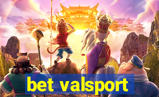 bet valsport